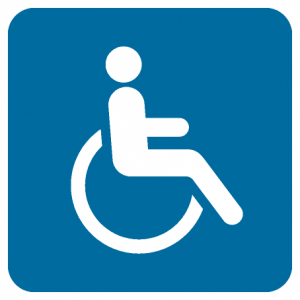 INFO Muzeum udogodnienia dla niepełnosprawnych