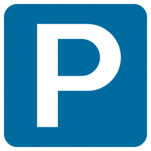 OBWIESZCZENIE SKRYBA nowoczesny parking udogodnienia dla kierowców